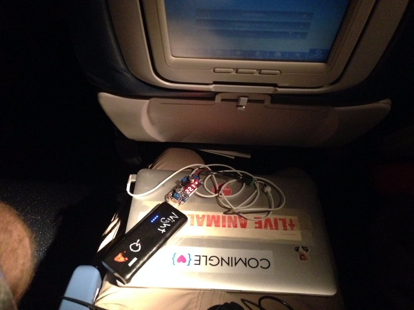 Portable Laptop Charger (Cheap and Easy) 5 Steps (with Pictures