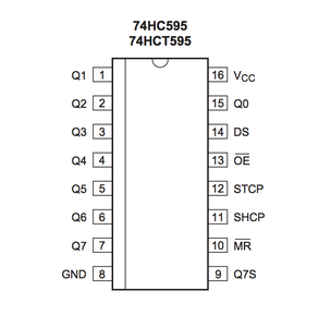 Intermediate Arduino: Inputs and Outputs : 9 Steps (with Pictures ...