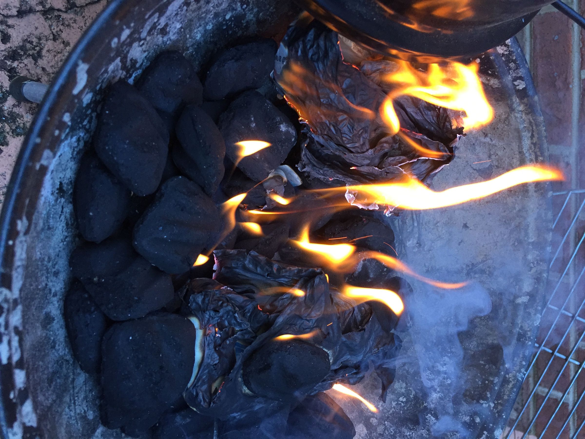 BBQ Brisket and Smoke Ring Science 7 Steps (with Pictures