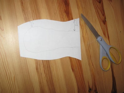 10 Minute Dog Boots : 5 Steps (with Pictures) - Instructables