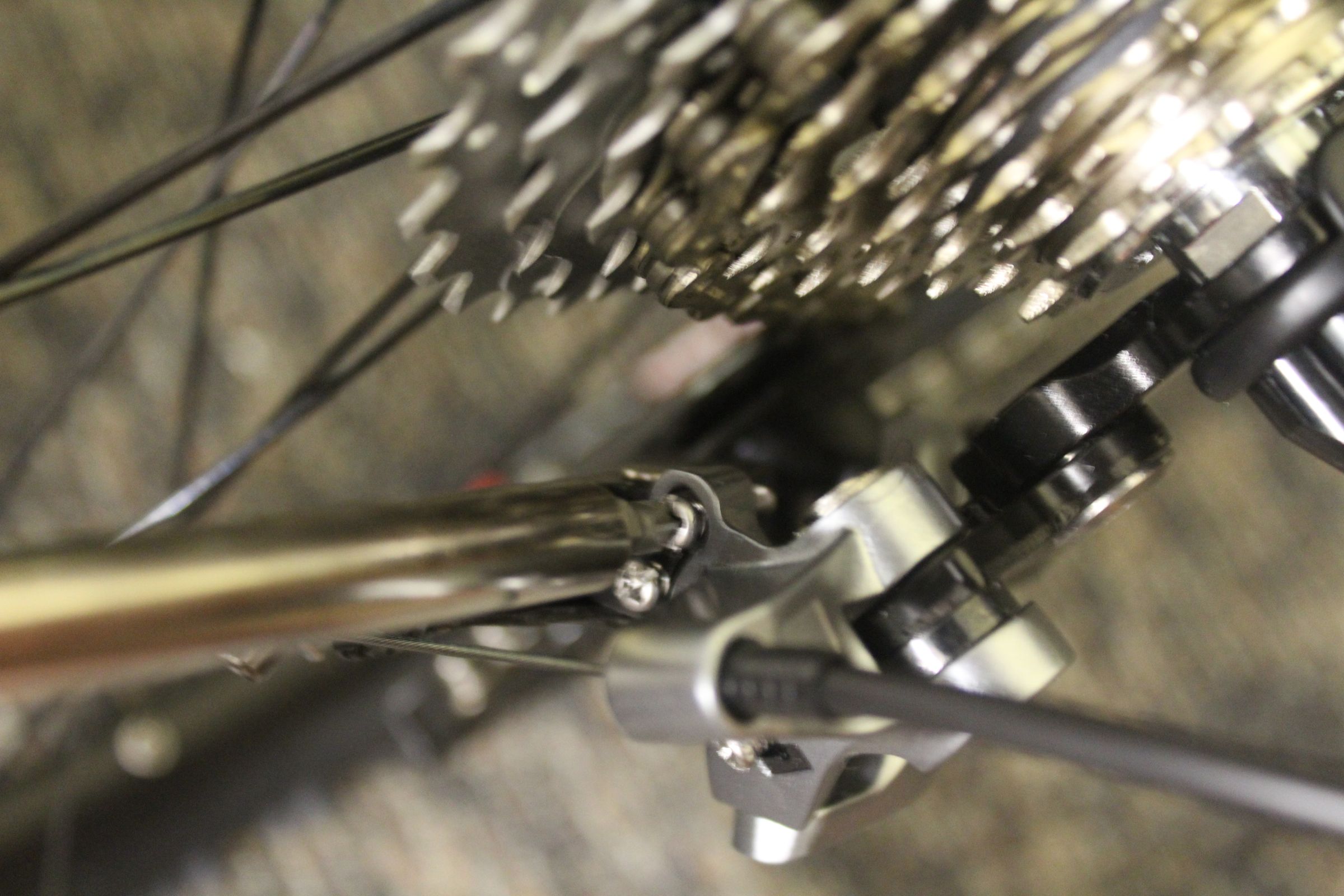 How to Assemble a Mountain Bike 20 Steps (with Pictures) Instructables