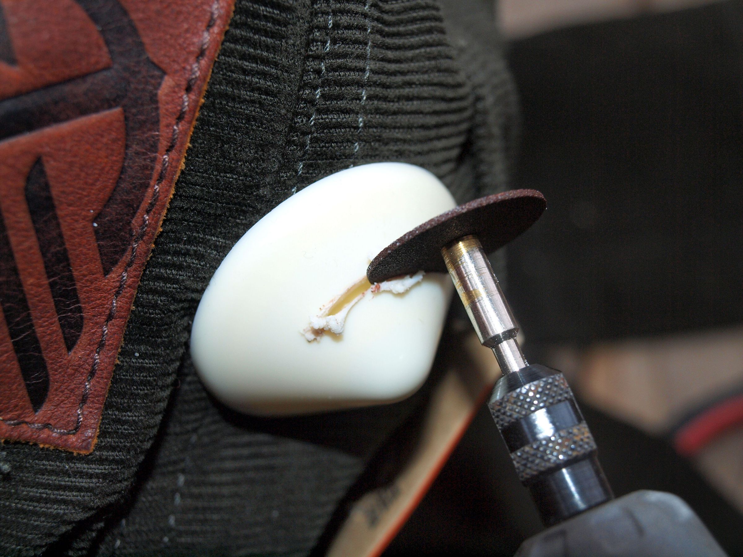 How to Remove Security Tags Without Making a Mess Instructables