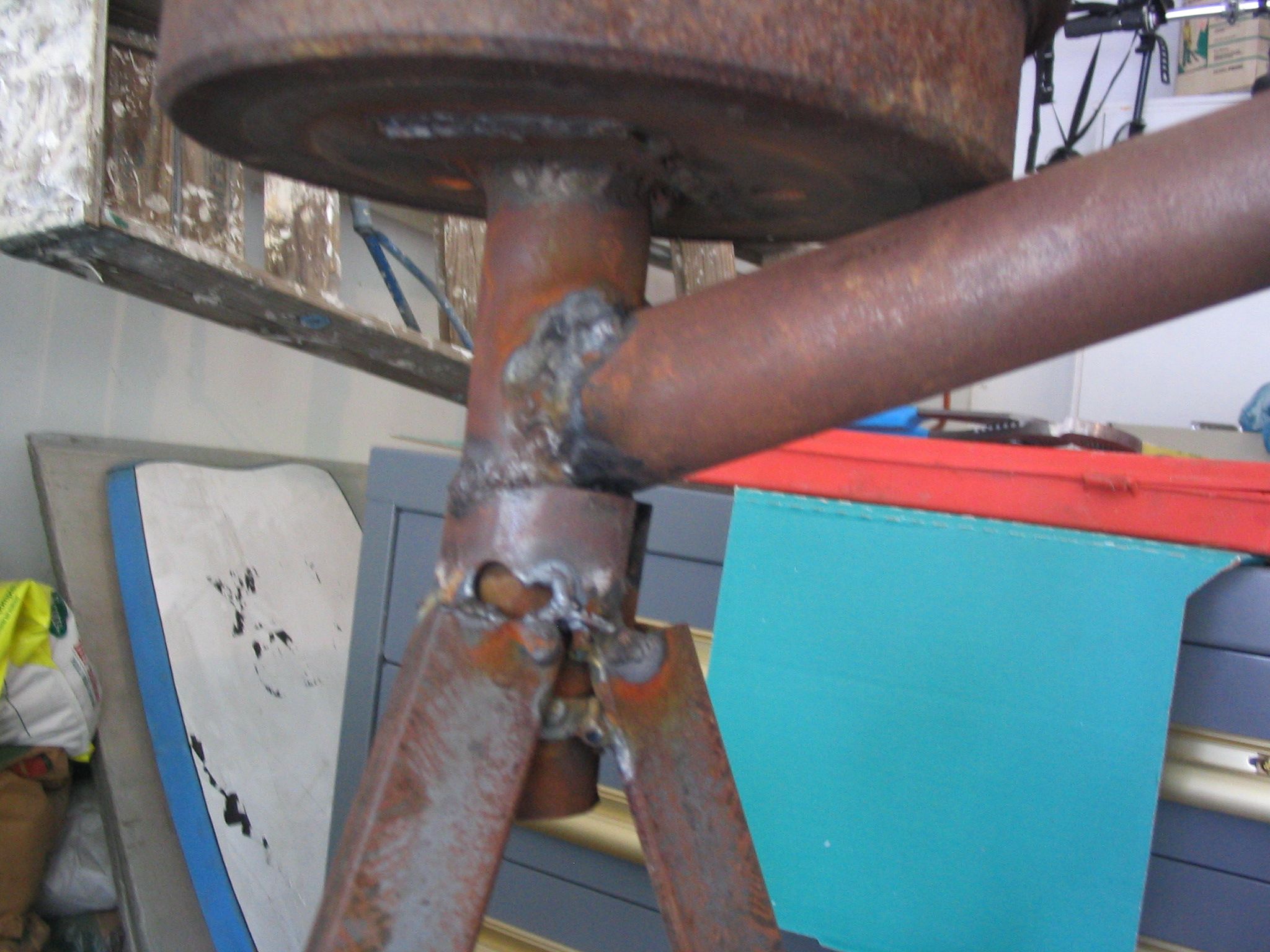 How to Make a 4 Steps Instructables