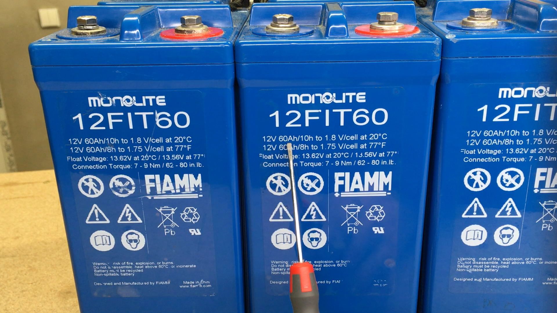 Battery Capacity Tester 7 Steps (with Pictures) Instructables