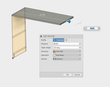 Flat Pack Bookshelf (CNC Router) : 40 Steps (with Pictures) - Instructables