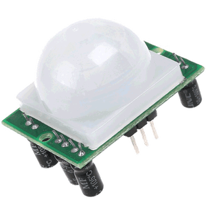 The Perfect Automatic Lighting System Using Arduino + LDR + PIR : 6 ...