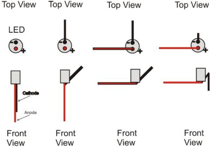 ARDUINO UNO LED CUBE DANCING Lights : 7 Steps - Instructables