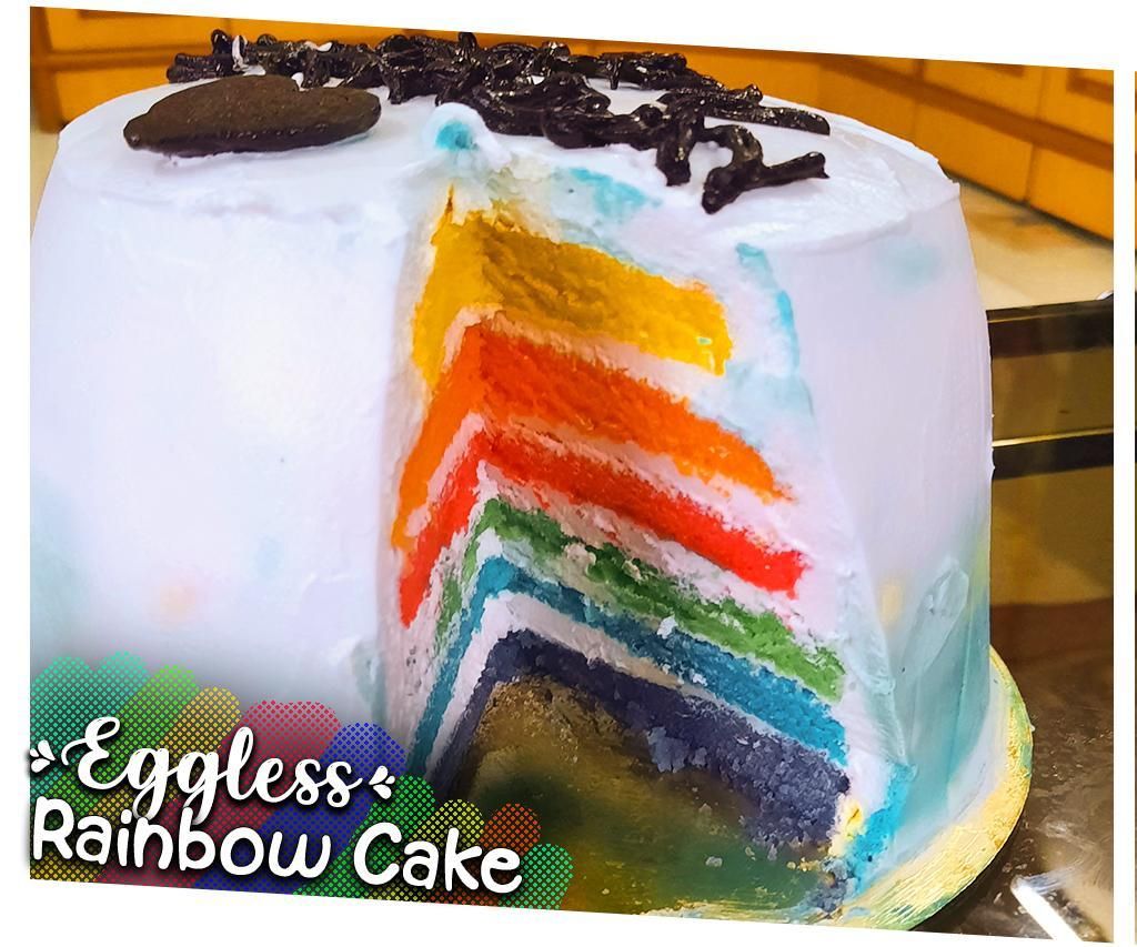 Cake Projects Instructables