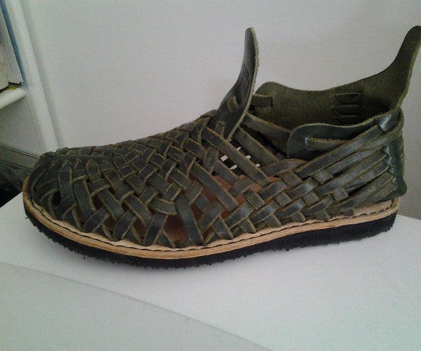 Huarache