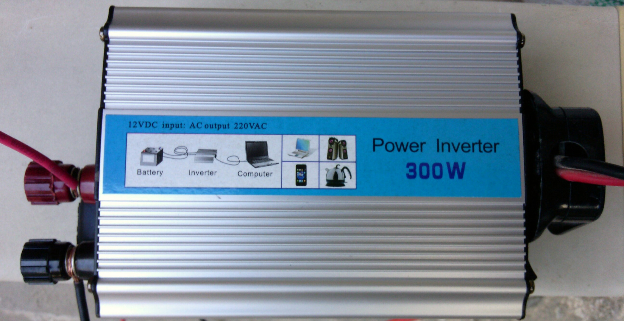 How to Change 36V to 12V Solar Cell 9 Steps (with Pictures