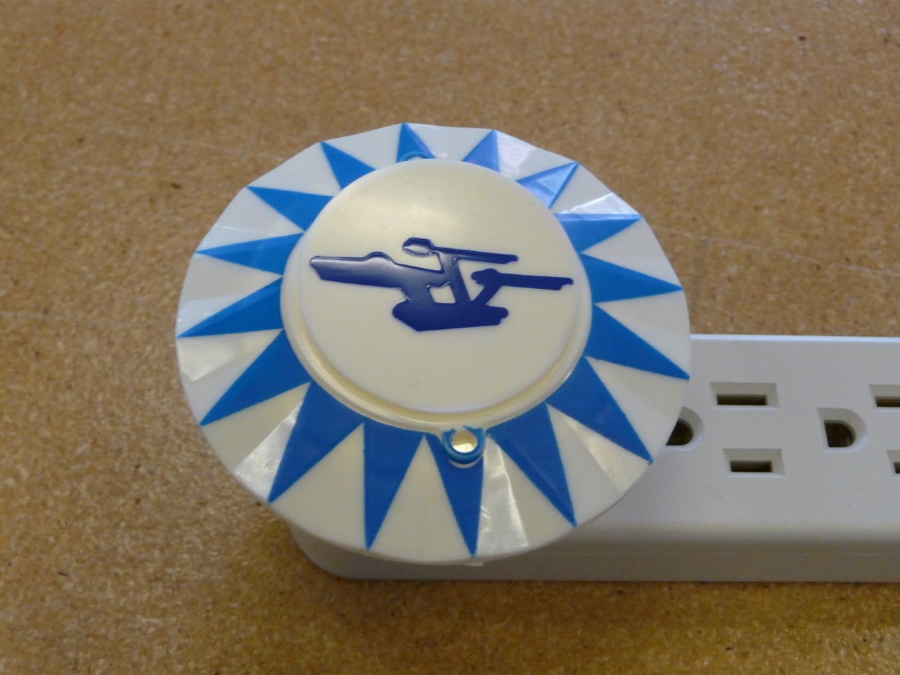 Pinball Pop Bumper Nightlight 5 Steps (with Pictures) Instructables