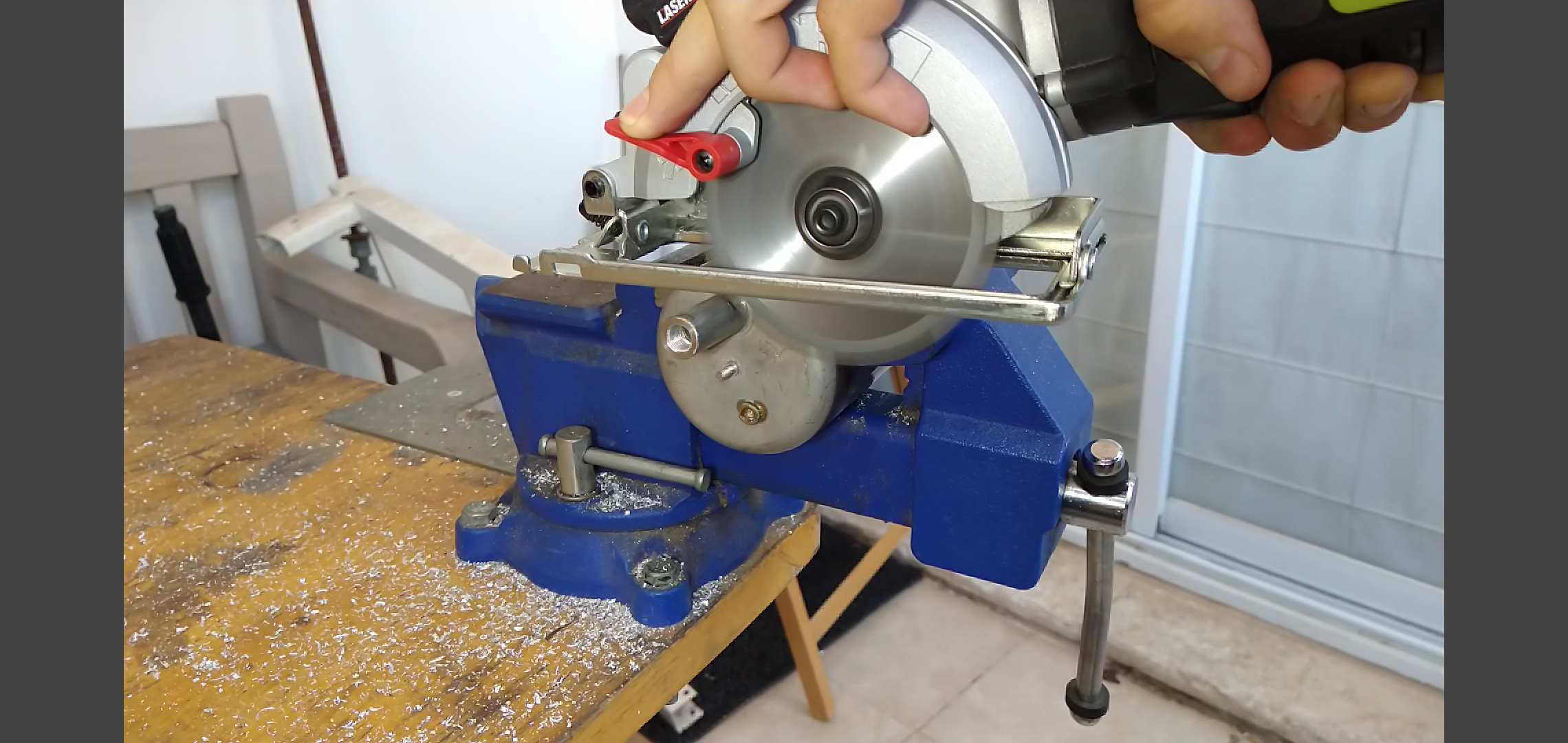 Top 10 Ways to Cut Metal Without an Angle Grinder! 11 Steps (with