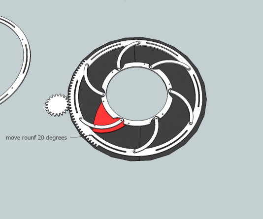 Portal Themed Crazygolf Course