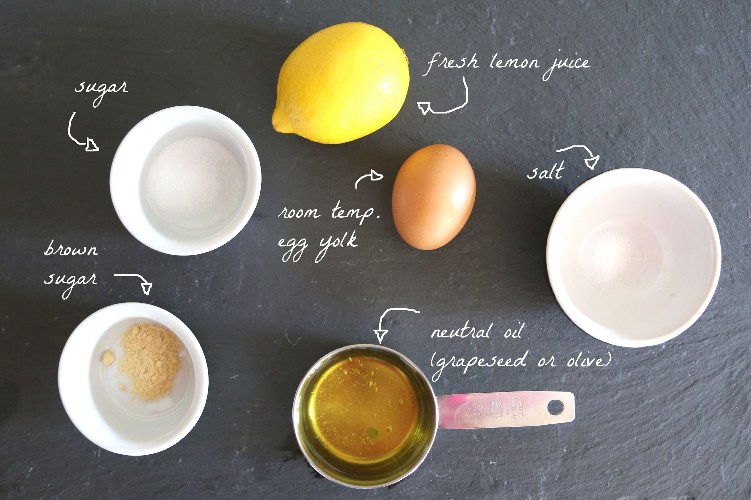 Make Mayonnaise 6 Steps (with Pictures) Instructables