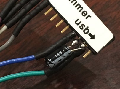 Arduino ICSP Programming Cable : 12 Steps - Instructables