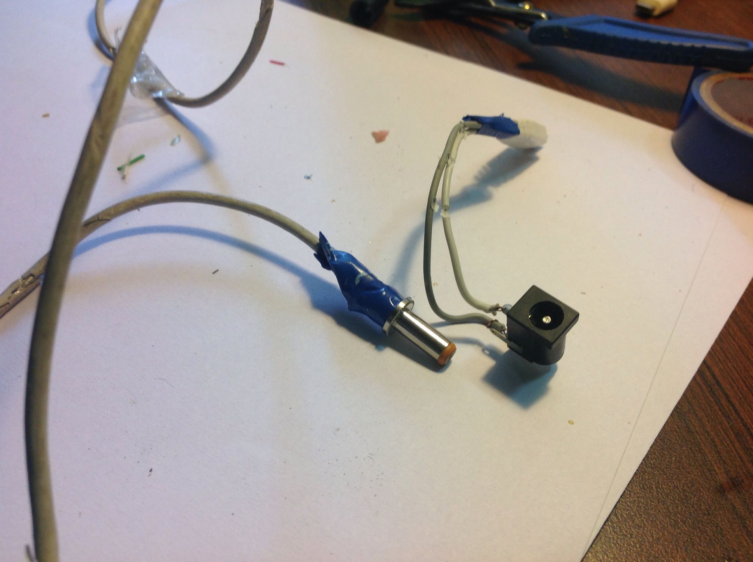Diy Rechargeable Electronic Mosquito Repeller 13 Steps With Pictures Instructables
