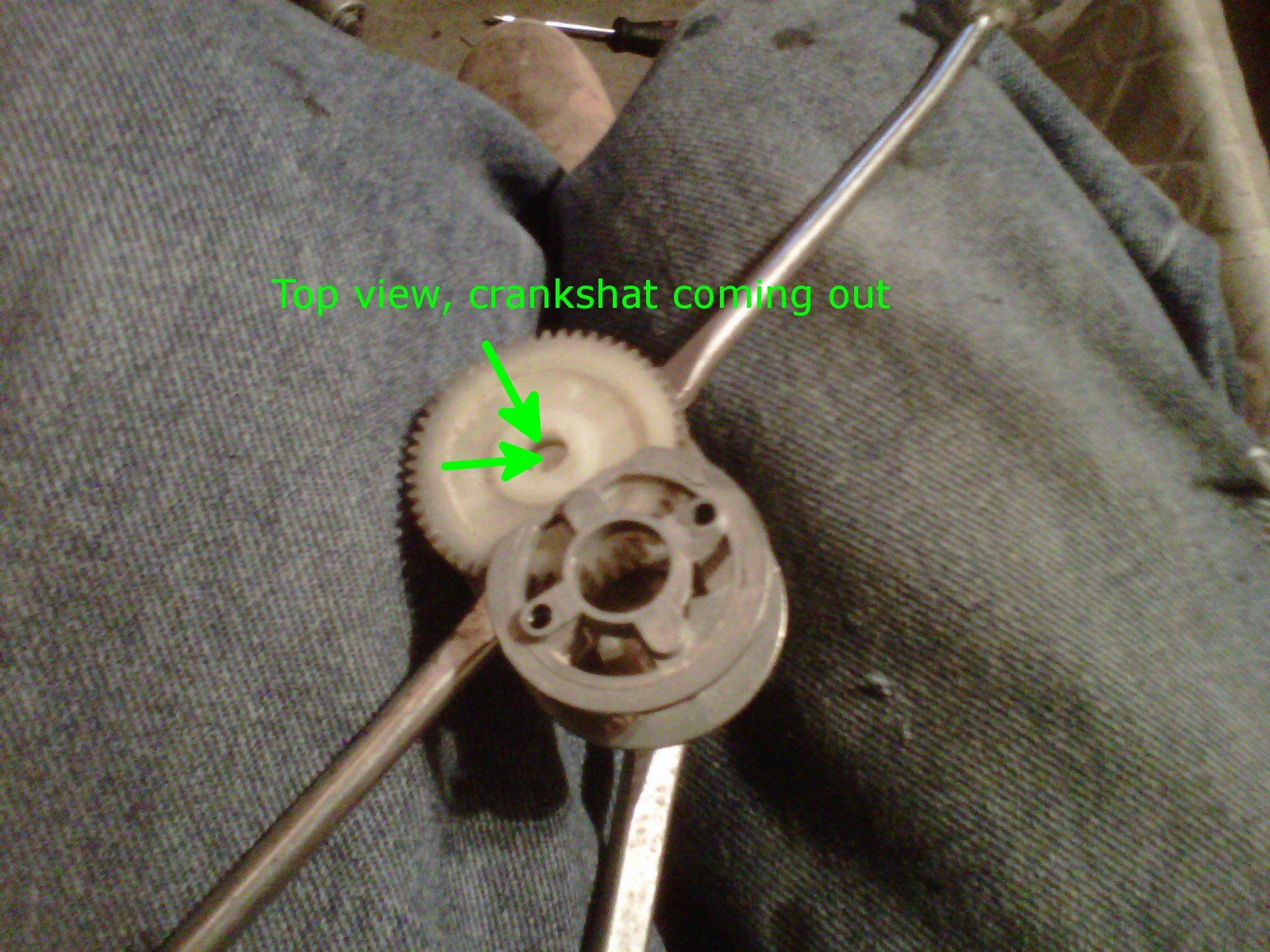 How to Fix Your 12v Air Compressor 3 Steps Instructables