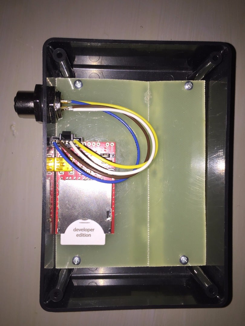 Remote Water Tank Level Sensor V2.0 9 Steps (with Pictures