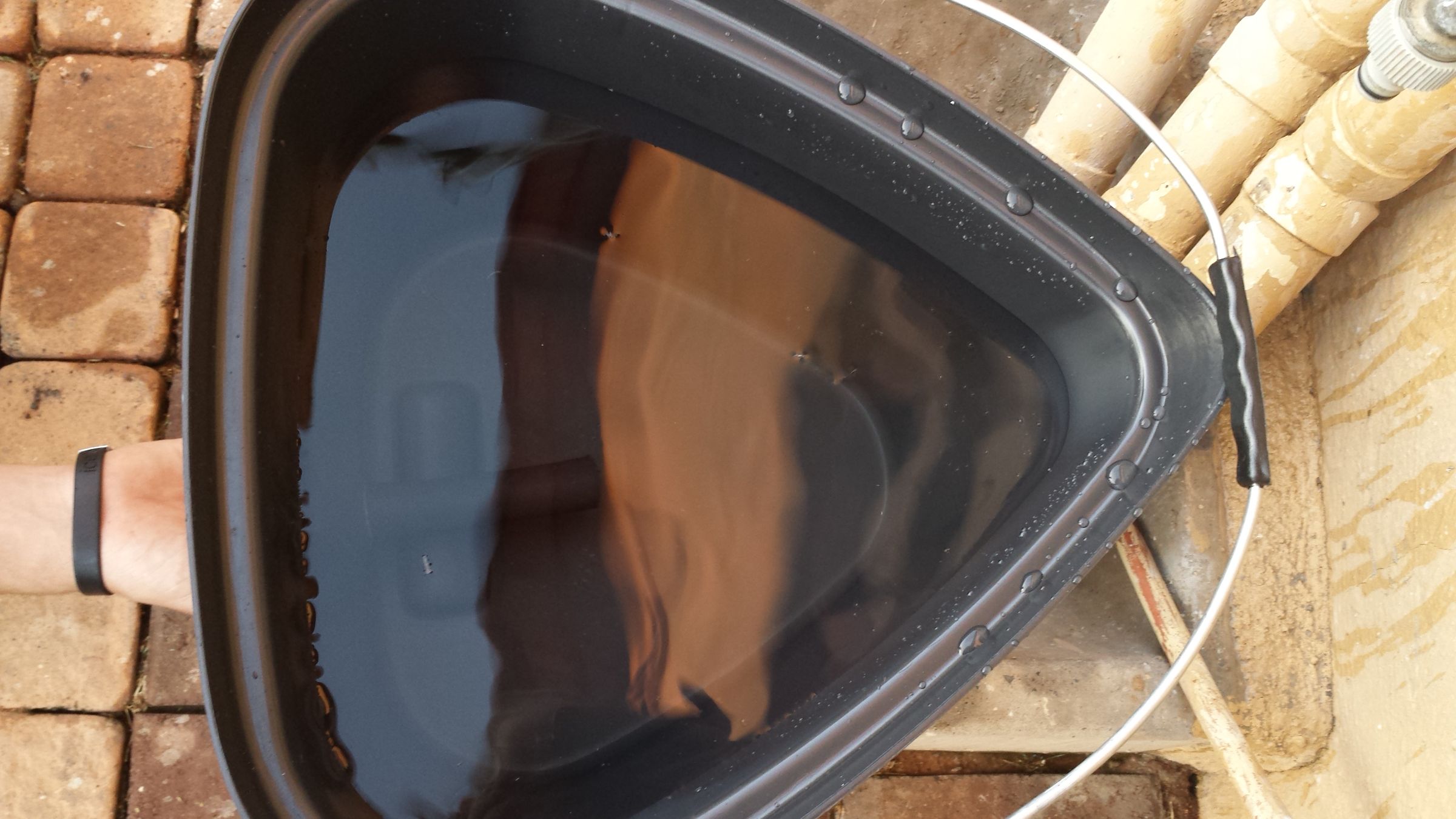 Dutch Bucket Hydroponics 8 Steps (with Pictures) Instructables