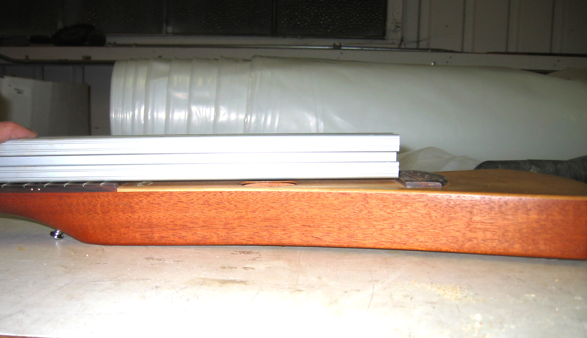 Hotrod Your Guitar Lower the Action 10 Steps (with Pictures