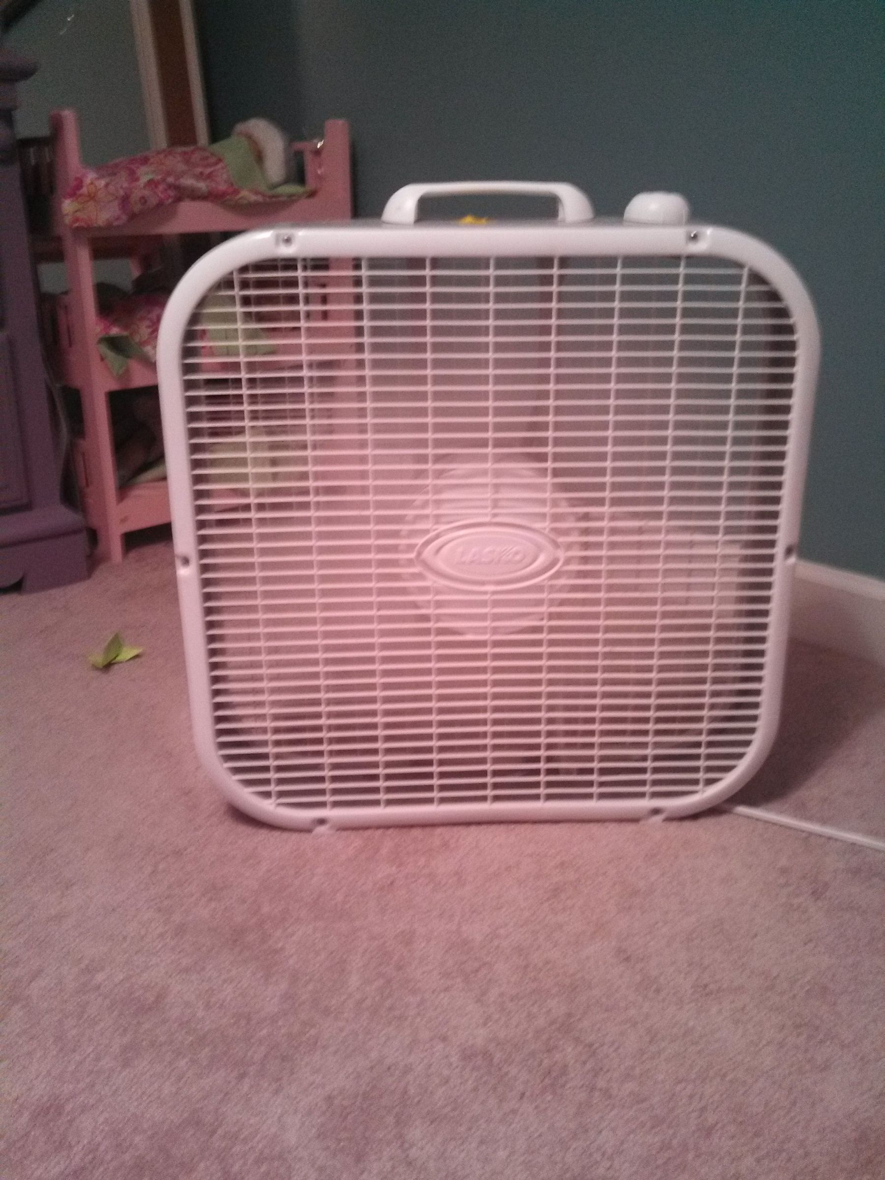 How to Make Your Room Instantly Cooler 3 Steps Instructables