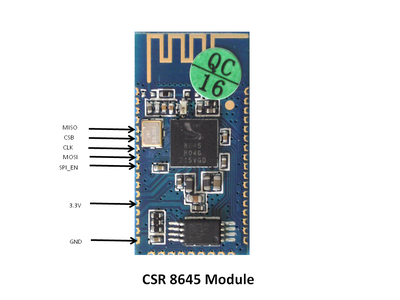 CSR Bluetooth Module Programming : 7 Steps - Instructables