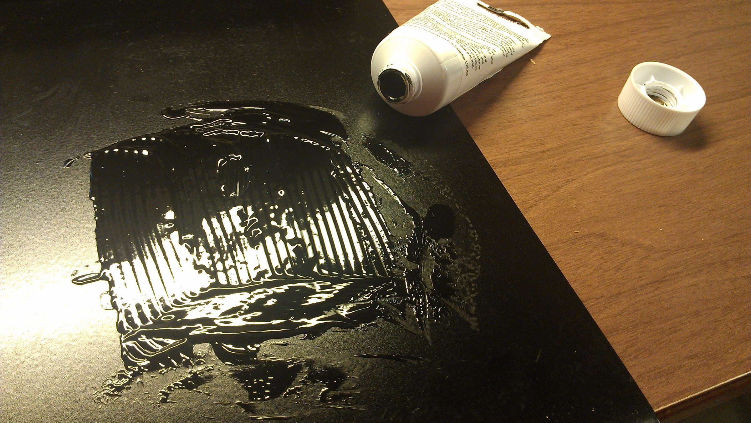 Linoleum Block Printing 6 Steps (with Pictures) Instructables