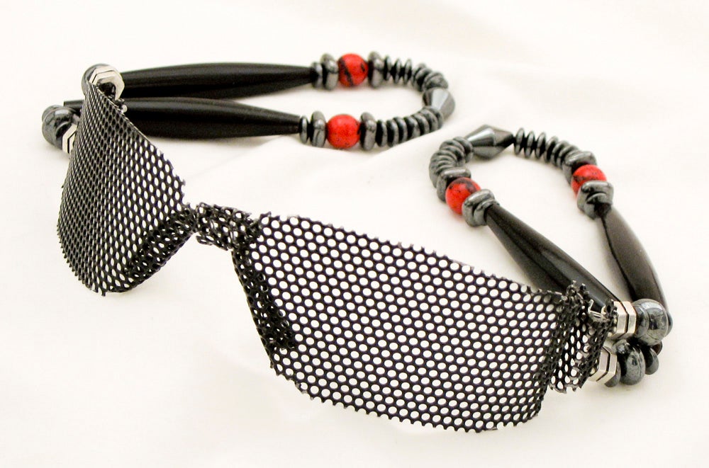 Beaded Glasses Instructables
