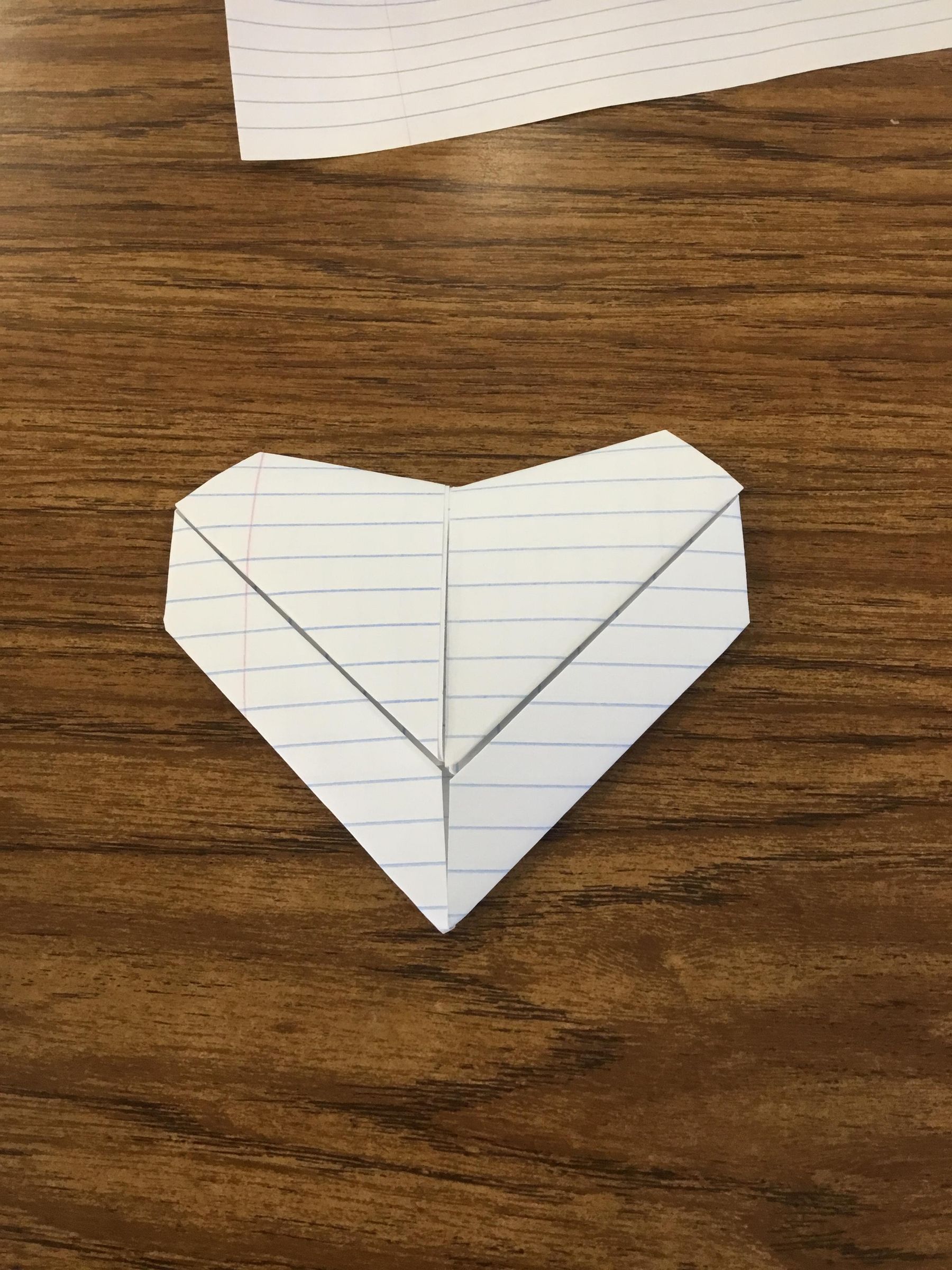 How to Make a Paper Heart : 22 Steps (with Pictures) - Instructables