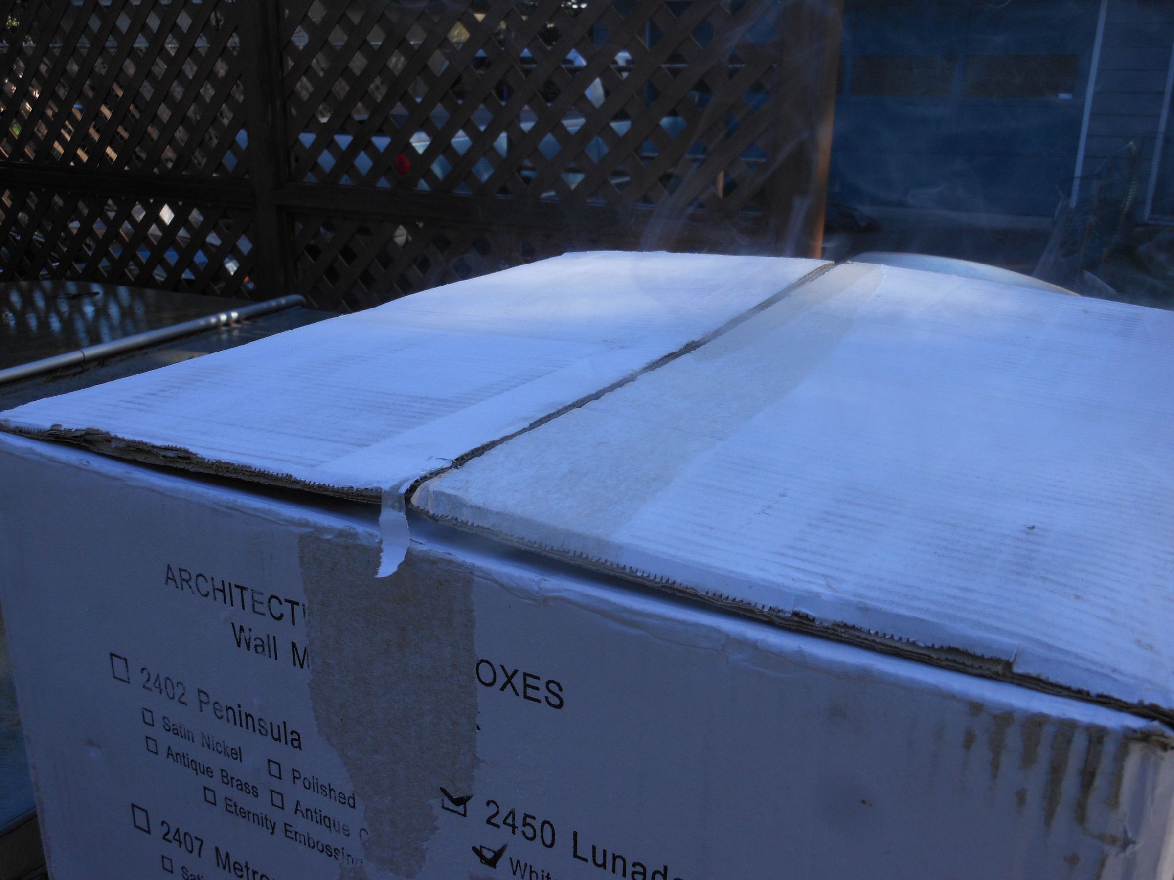 Cold Smoker From Cocktail Shaker 12 Steps Instructables