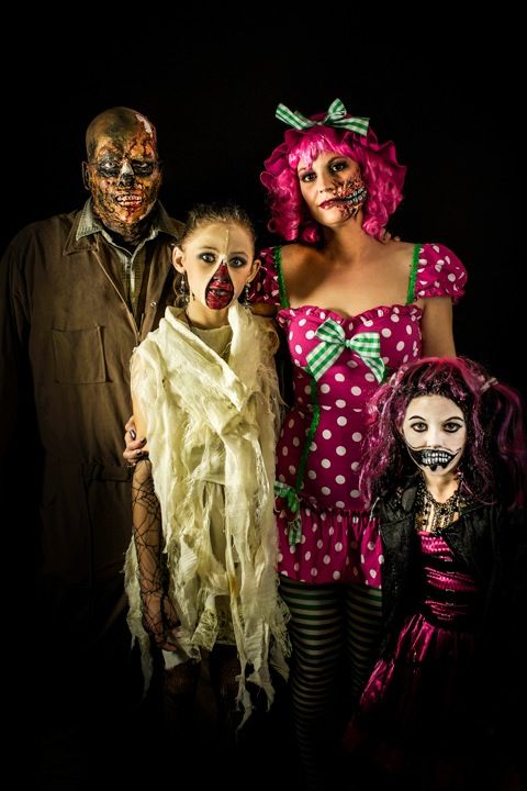 adorably creepy DIY Project DIY Project Image
