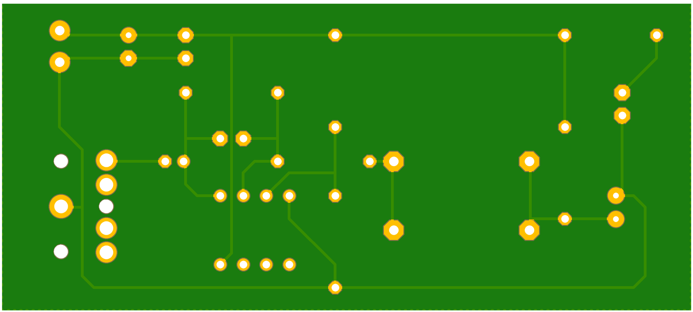 AC Bias Tape Recorder 5 Steps Instructables