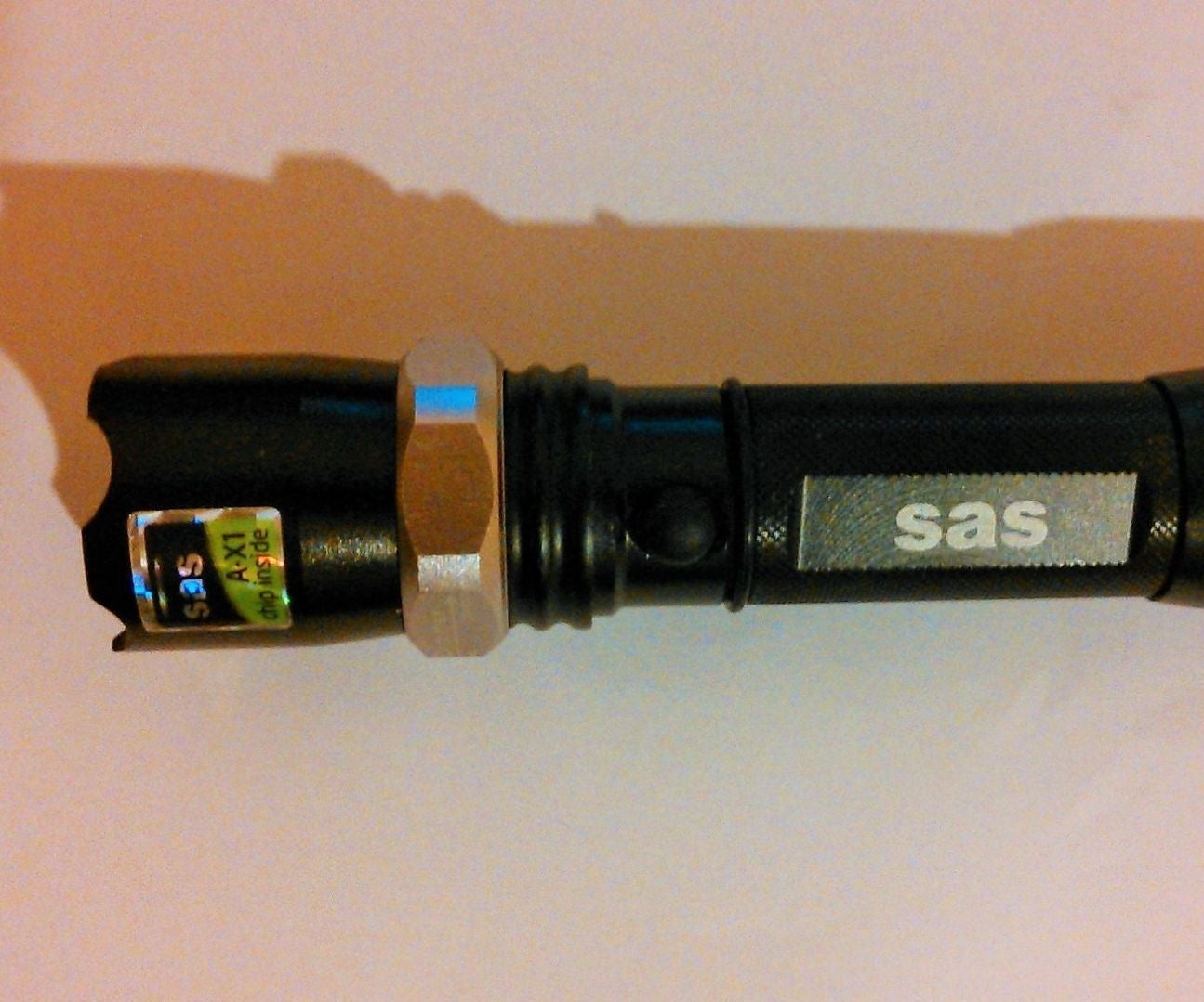 Flashlight Batteries From Laptop Battery 4 Steps (with Pictures