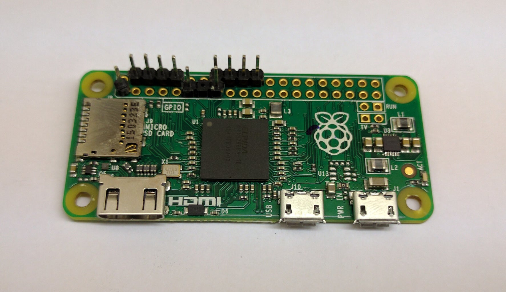 Raspberry Pi GPS Logger : 10 Steps (with Pictures) - Instructables