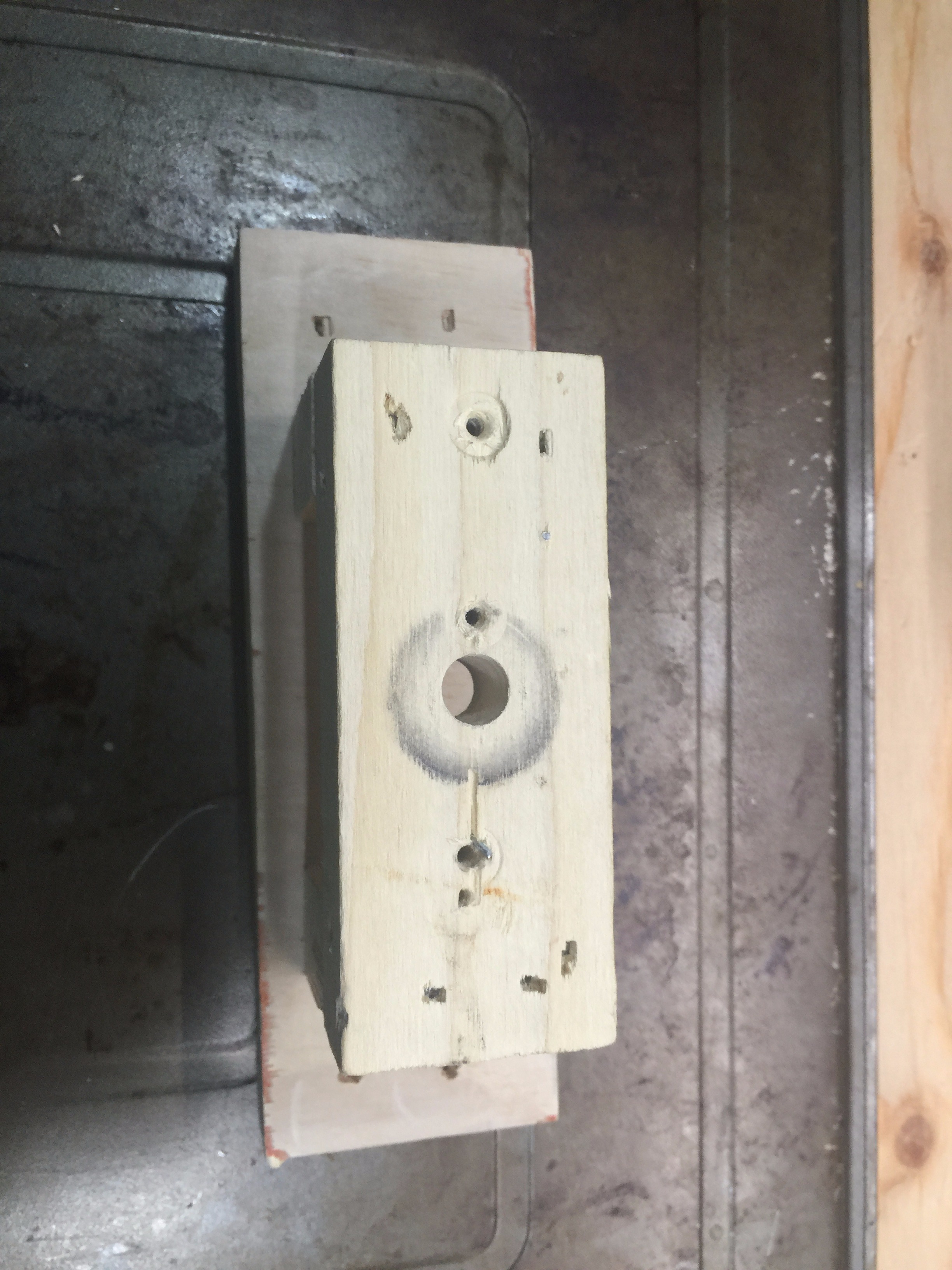 DIY Air Hose Reel 9 Steps (with Pictures) Instructables