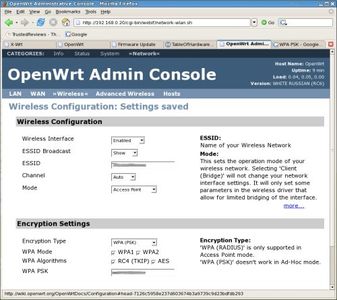Openwrt on a Pc. : 7 Steps - Instructables