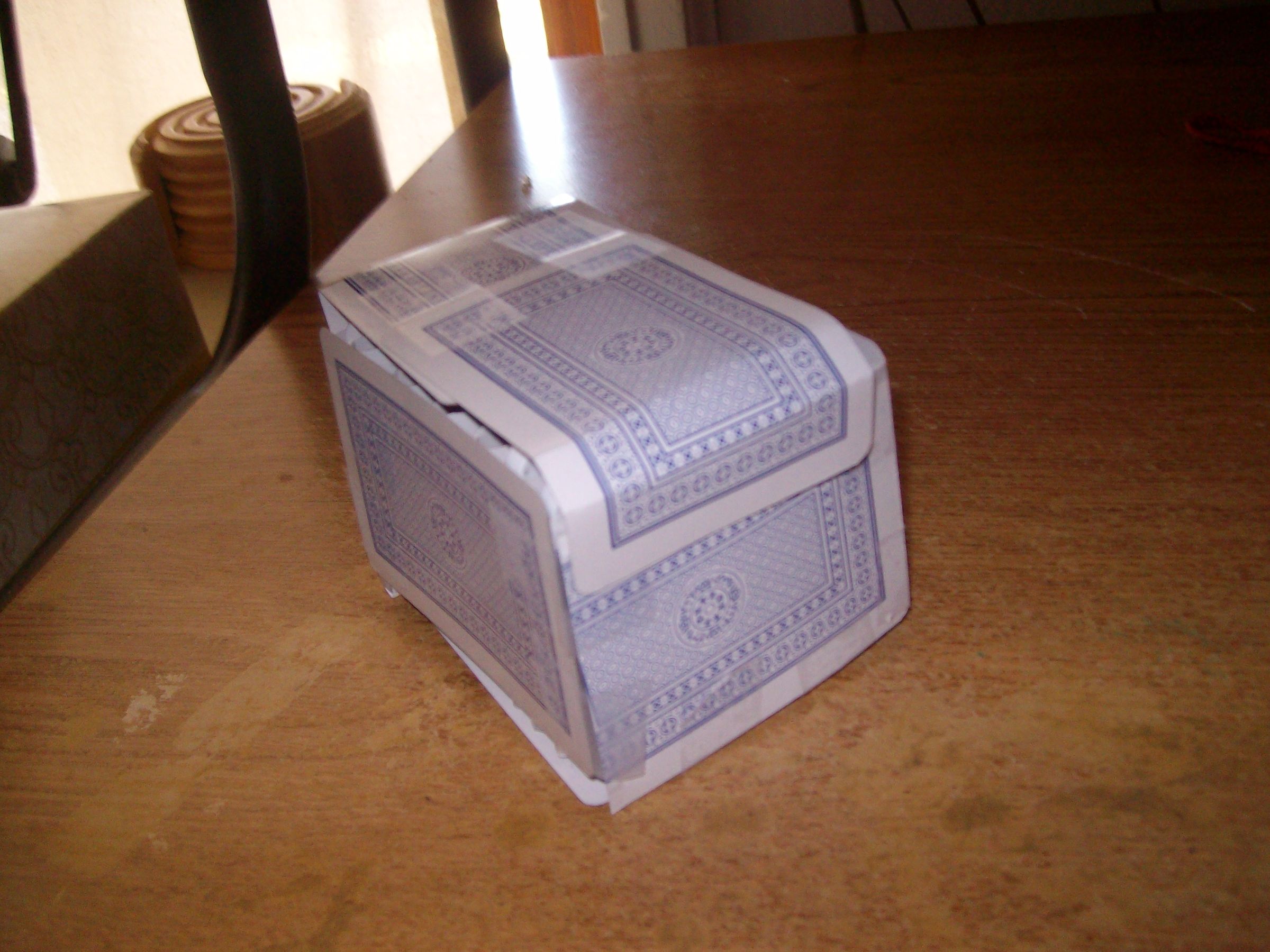 card umd holder DIY Project DIY Project Image