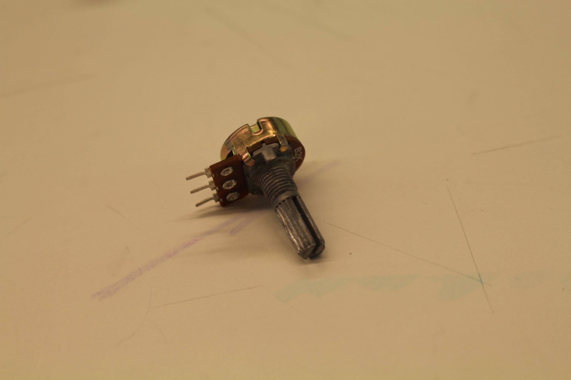 Alarm Clock 7 Steps Instructables
