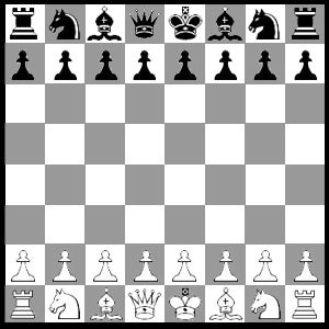 How To Play Chess 14 Steps With Pictures Instructables How To Play Chess 14 Steps With Pictures Instructables