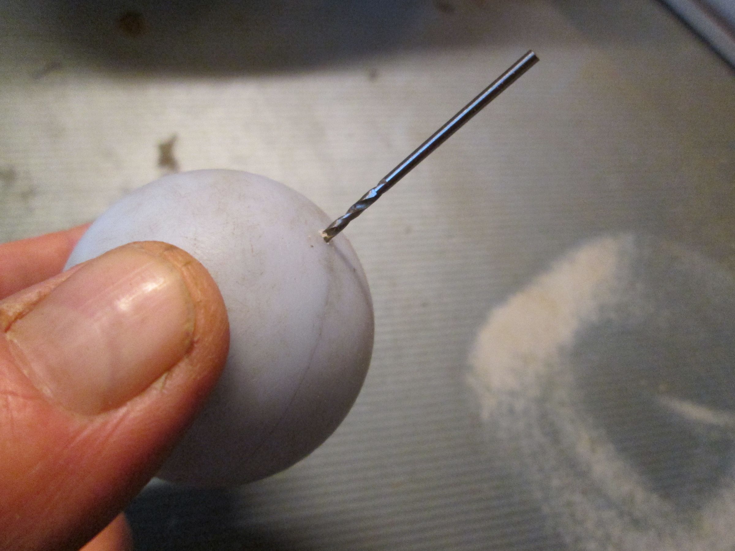 Coconut Mouse Trap 4 Steps (with Pictures) Instructables