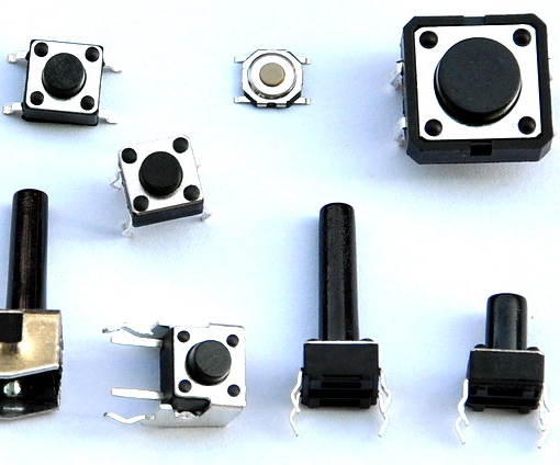 How to Use a Push Button - Arduino Tutorial : 4 Steps (with Pictures ...