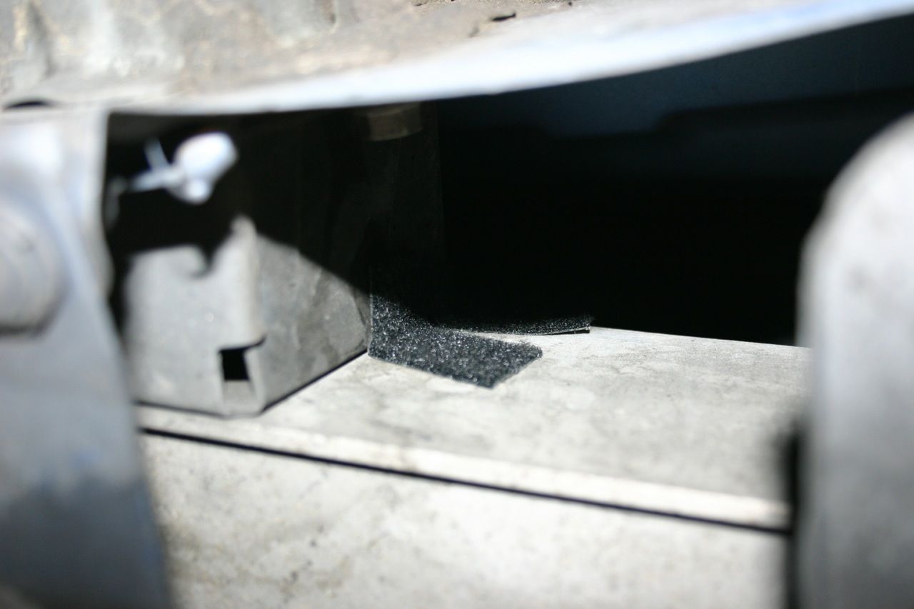 Prius Rattle in the Back Instructables