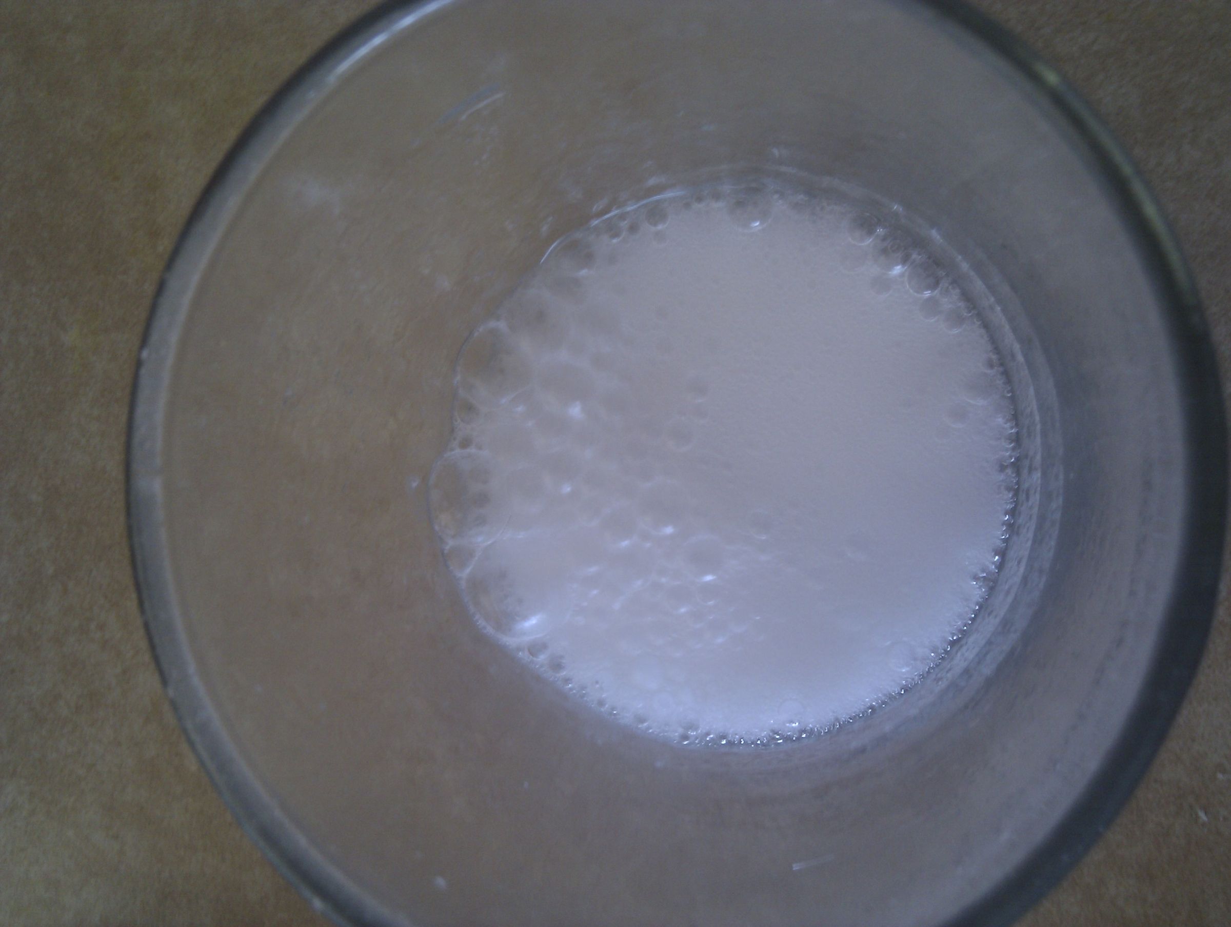 The Vinegar and Baking Soda Reaction! 8 Steps Instructables