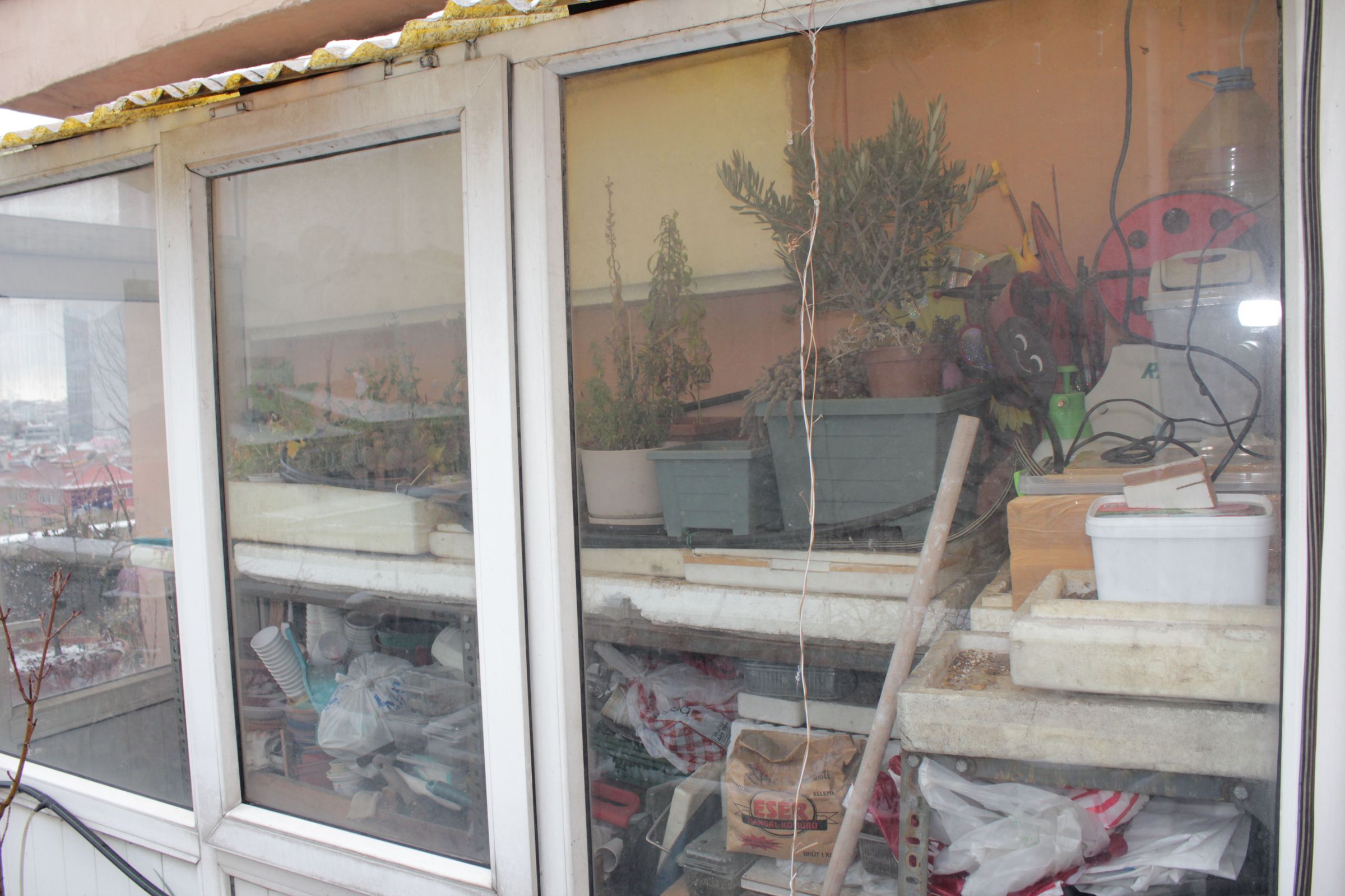 DIY Greenhouse Heater Instructables