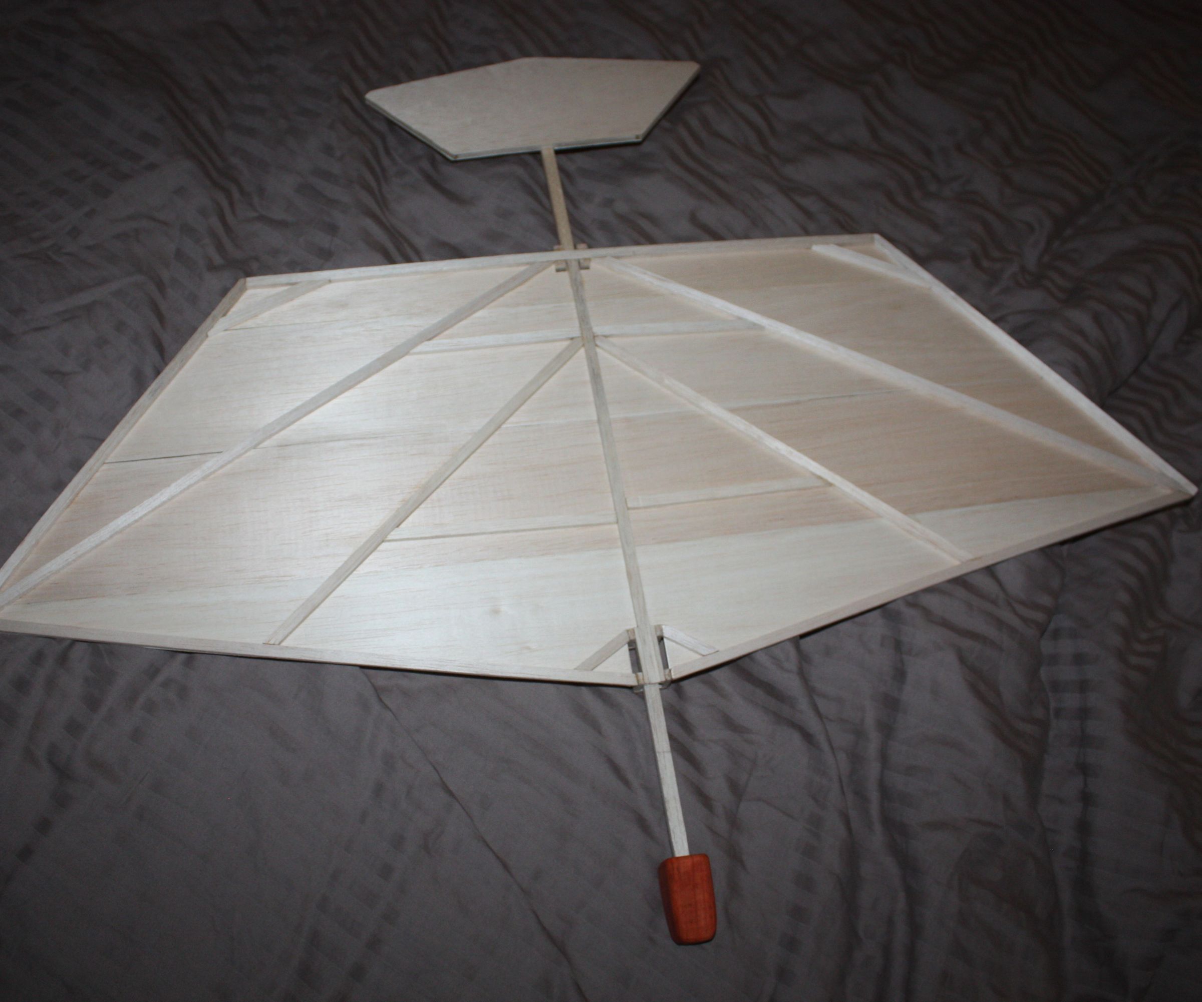 airplane DIY Project DIY Project Image