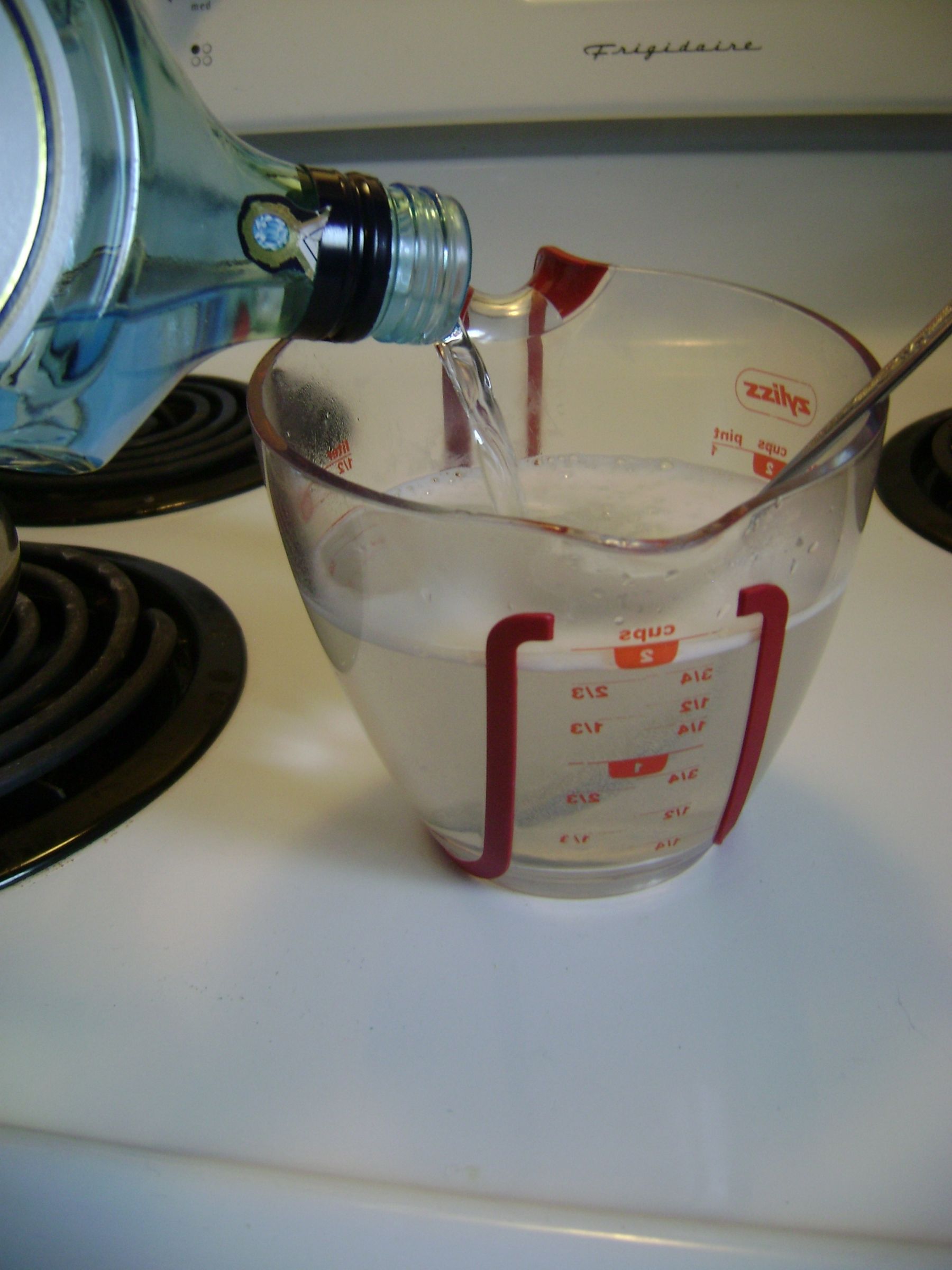 Jello Shots Without the Trash 4 Steps (with Pictures) Instructables