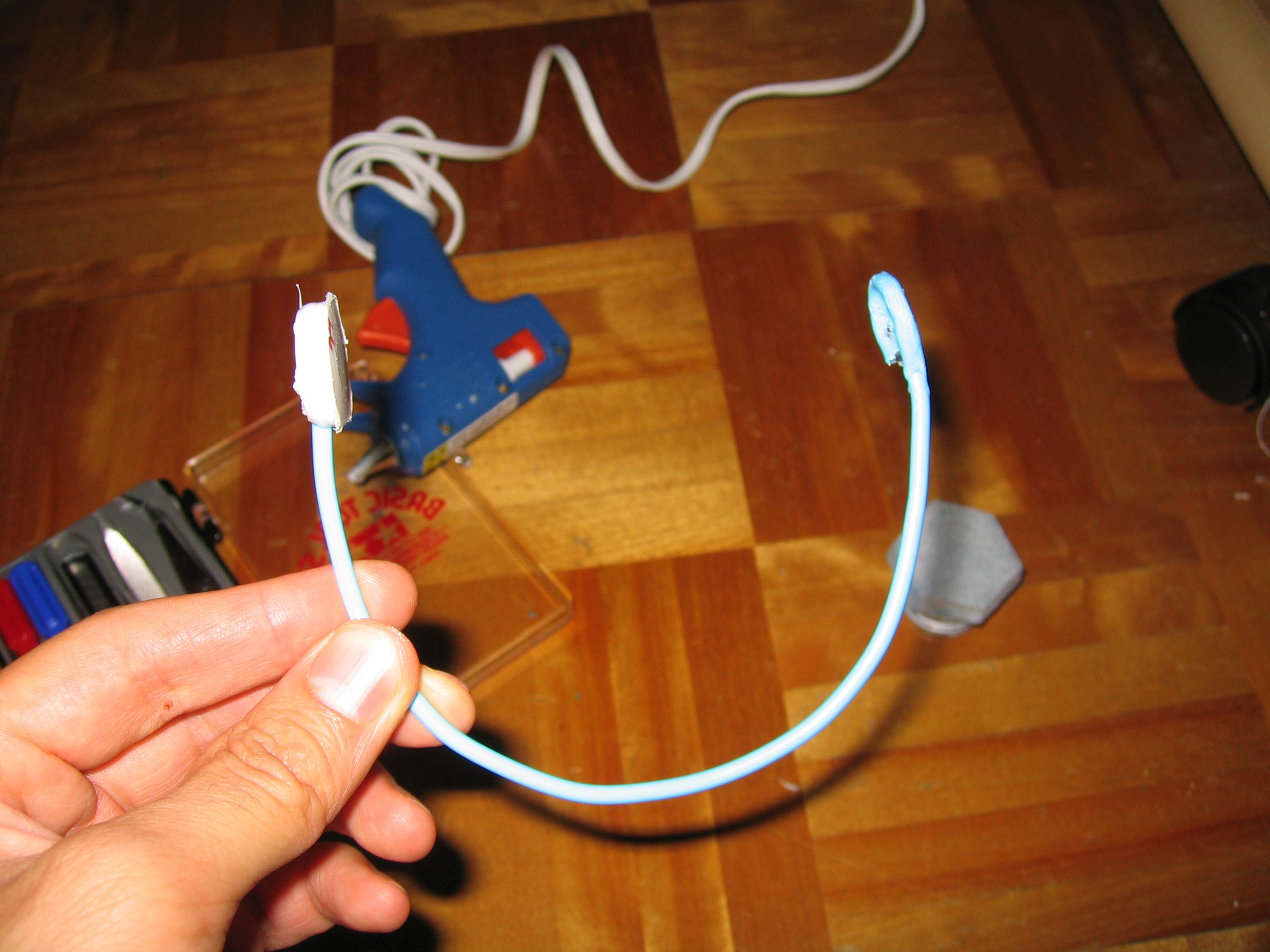 Frankenstein Bolts for Nearly Free! 6 Steps (with Pictures