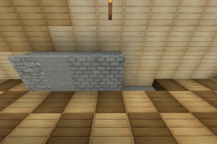 Aesthetics In Minecraft 9 Steps Instructables Aesthetics In Minecraft 9 Steps Instructables