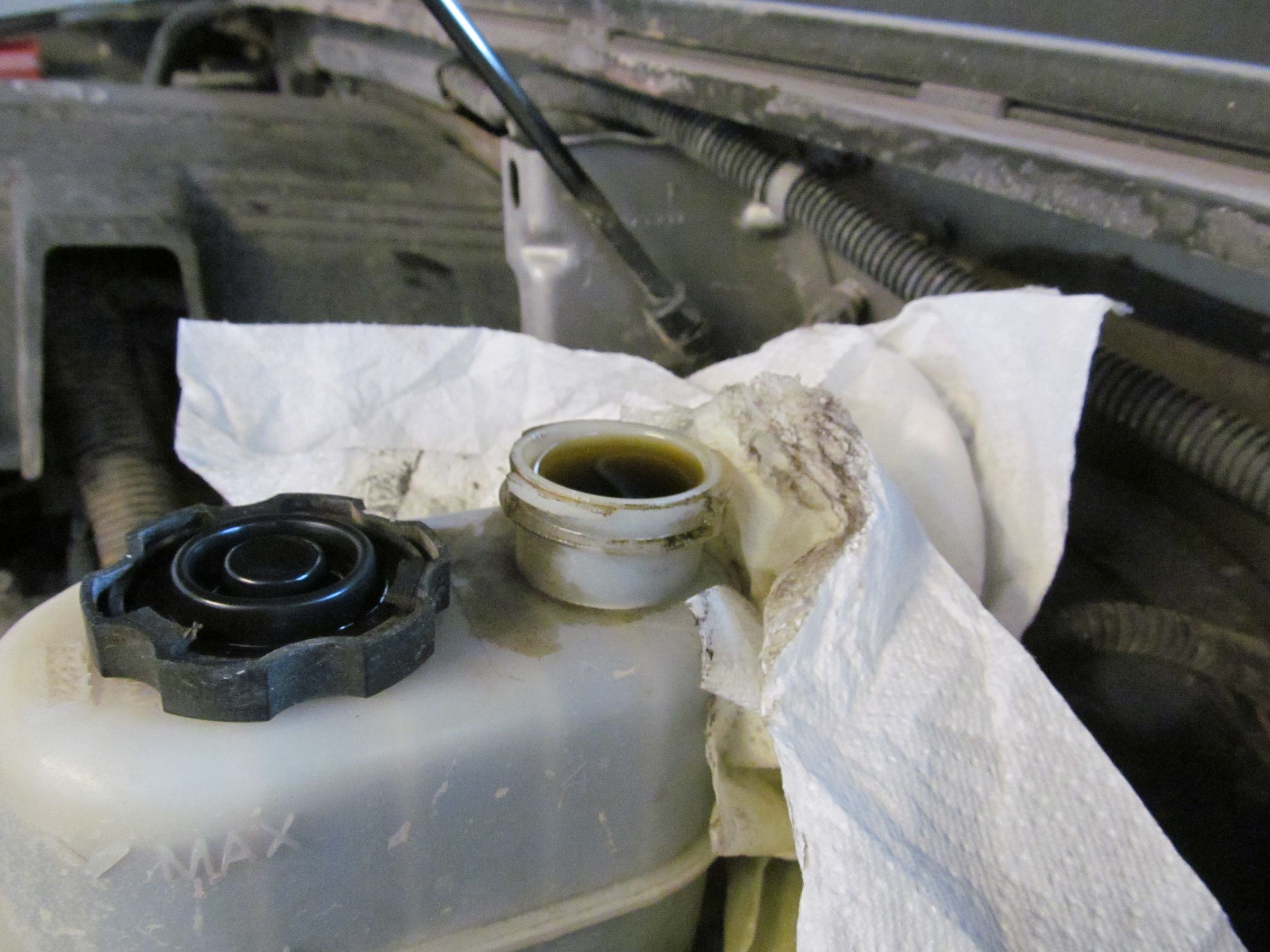 Get Rid of Steering Wheel Shake When Braking. 9 Steps (with Pictures