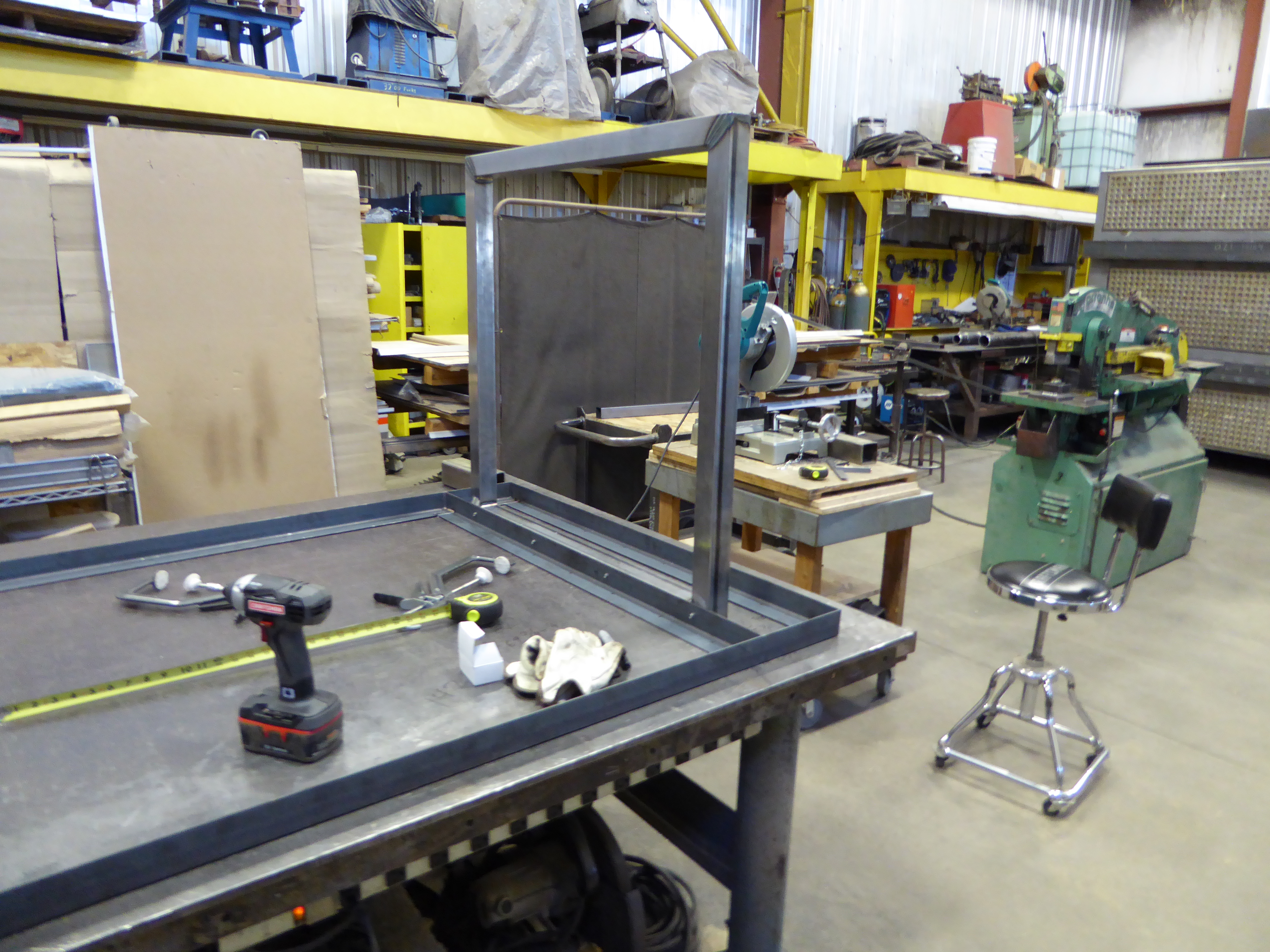 Industrial Design Table 8 Steps (with Pictures) Instructables